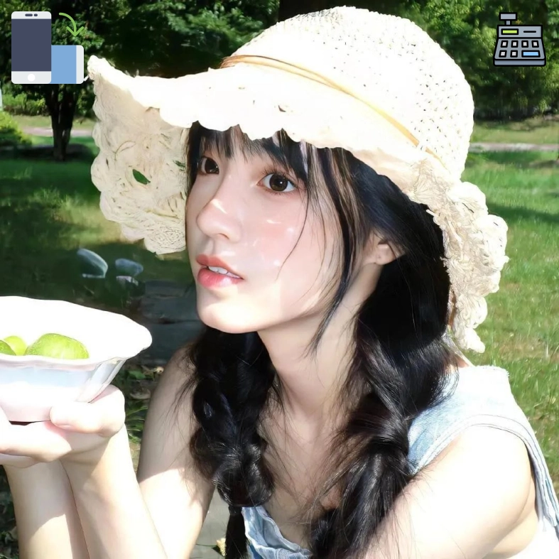 小鱼